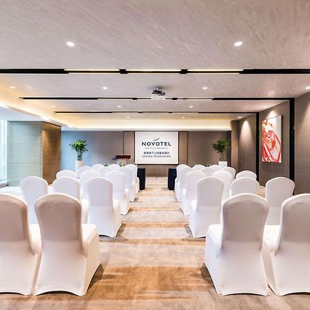 Novotel Deqing Zewnętrze zdjęcie