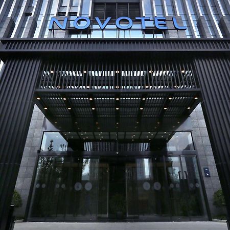 Novotel Deqing Zewnętrze zdjęcie