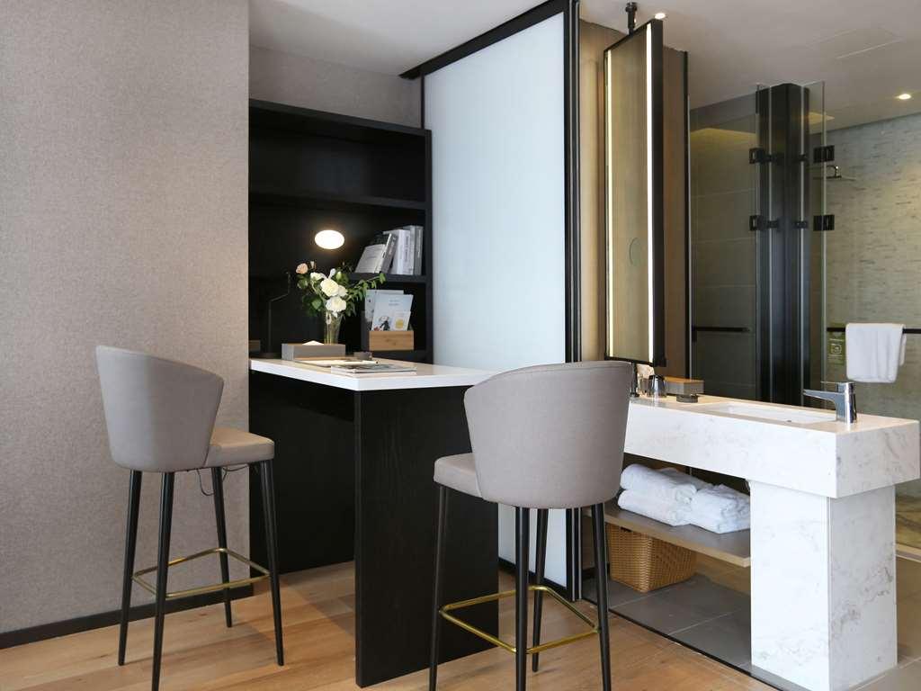 Novotel Deqing Pokój zdjęcie