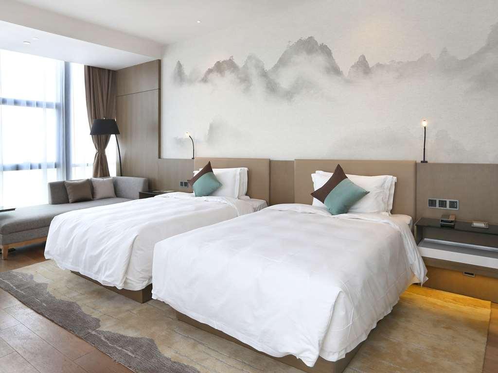 Novotel Deqing Pokój zdjęcie
