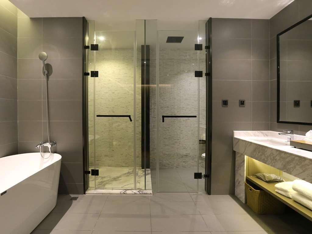 Novotel Deqing Pokój zdjęcie