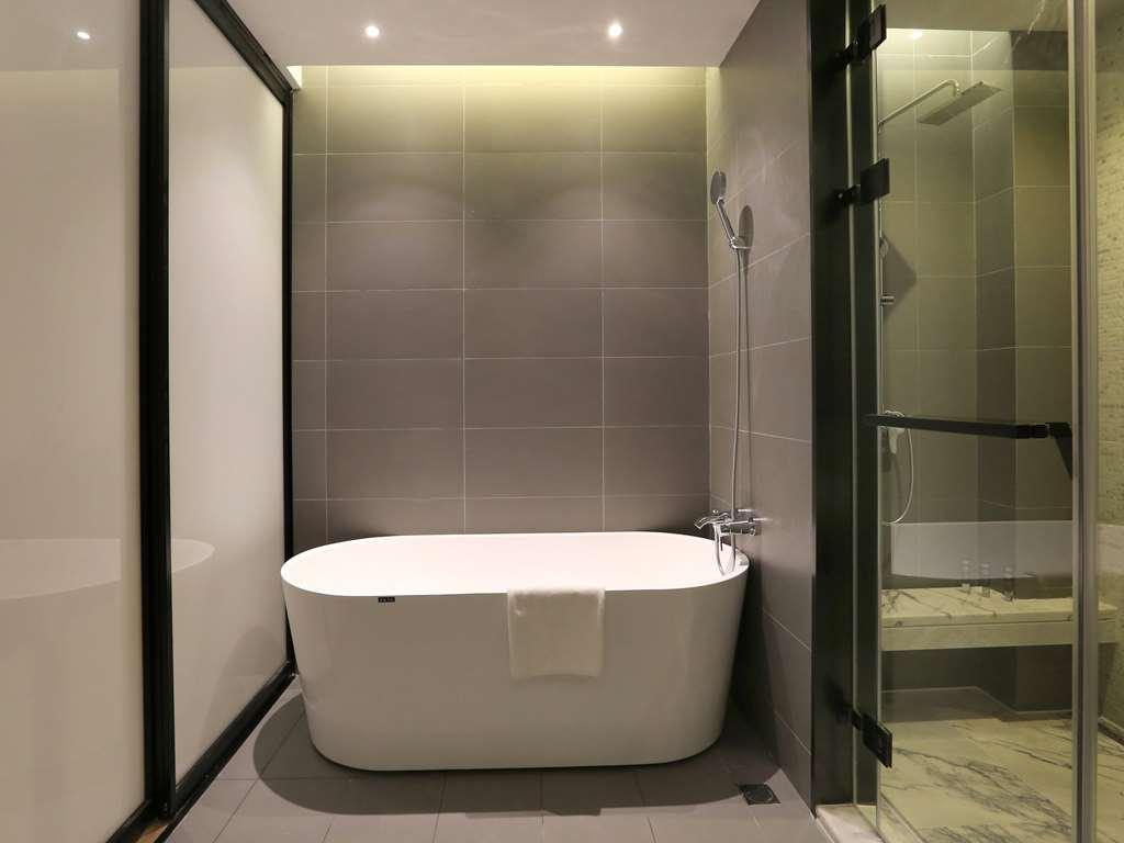Novotel Deqing Pokój zdjęcie