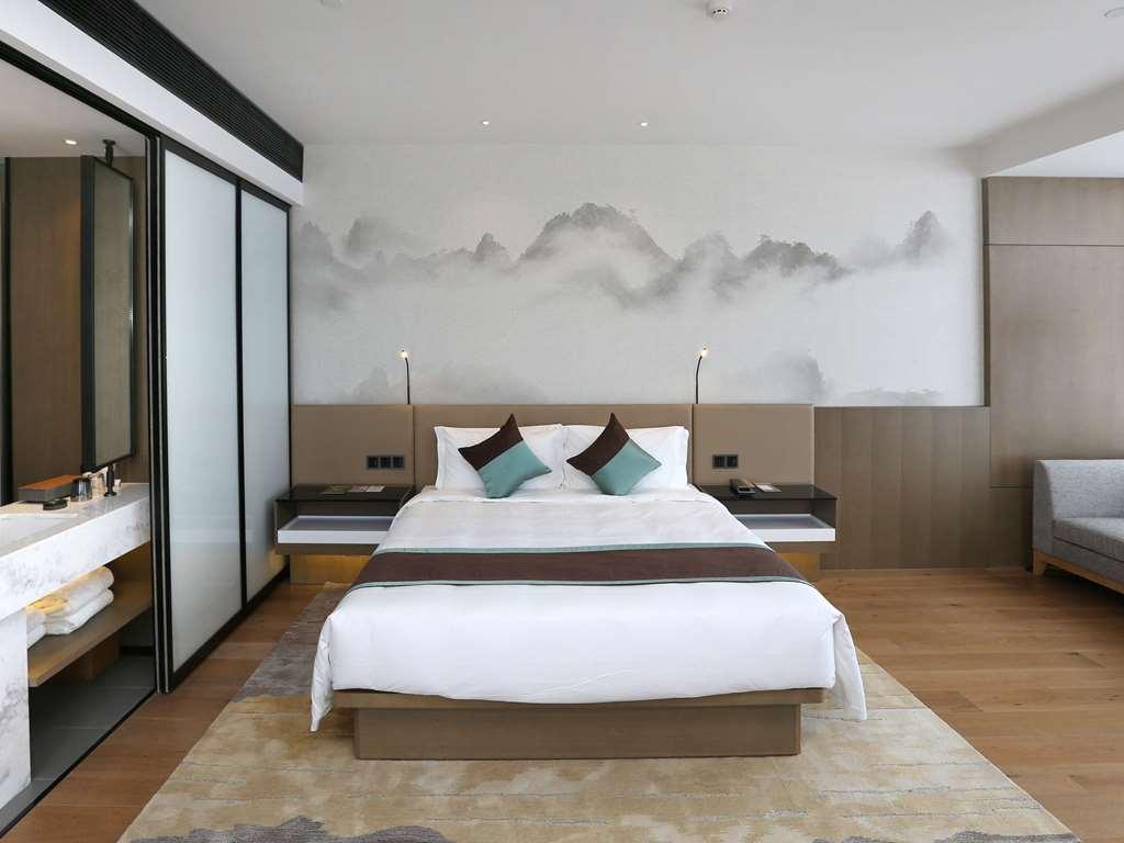 Novotel Deqing Pokój zdjęcie