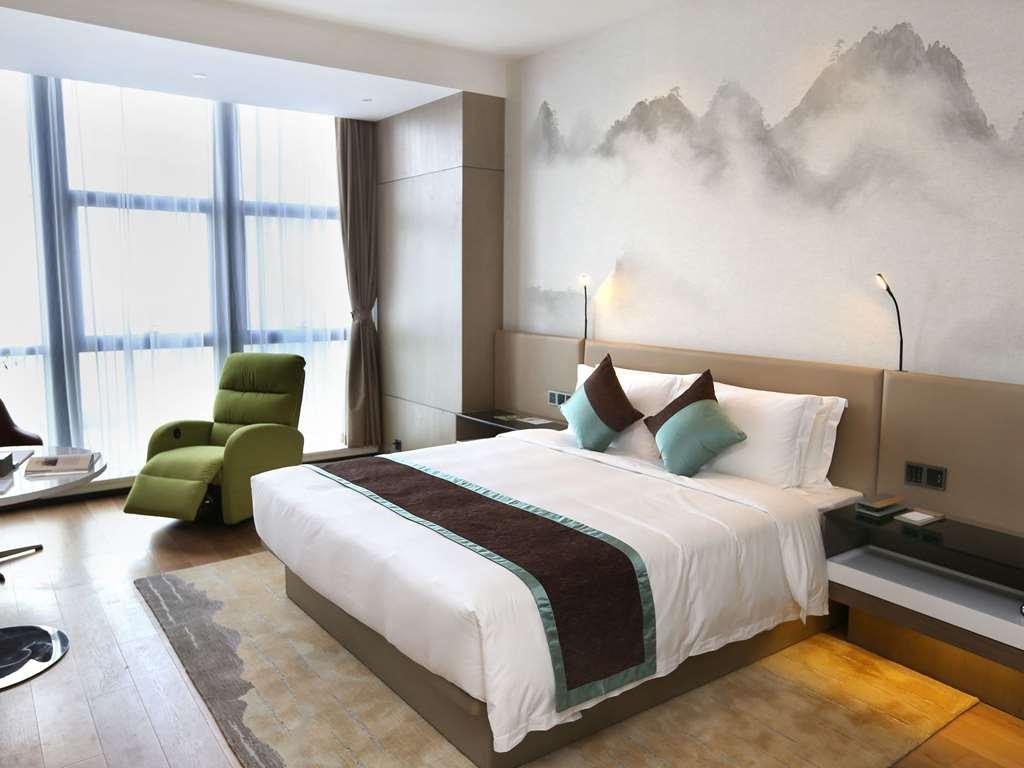 Novotel Deqing Pokój zdjęcie