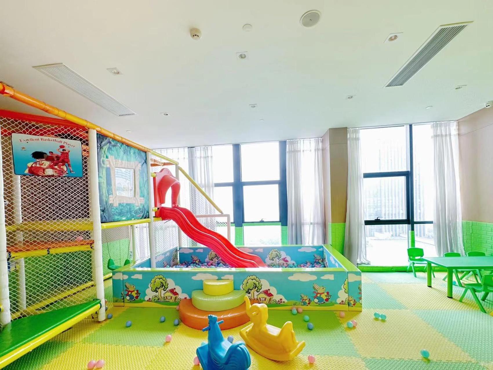 Novotel Deqing Zewnętrze zdjęcie