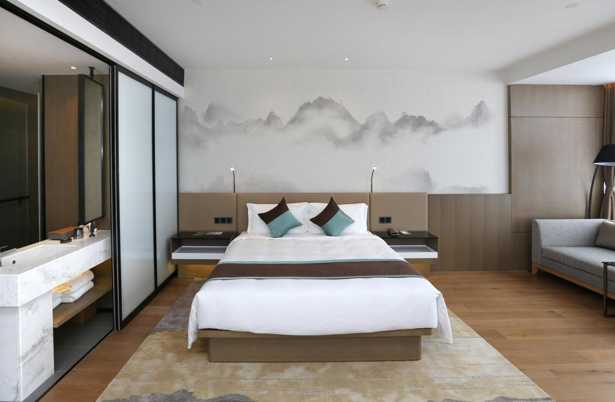 Novotel Deqing Zewnętrze zdjęcie
