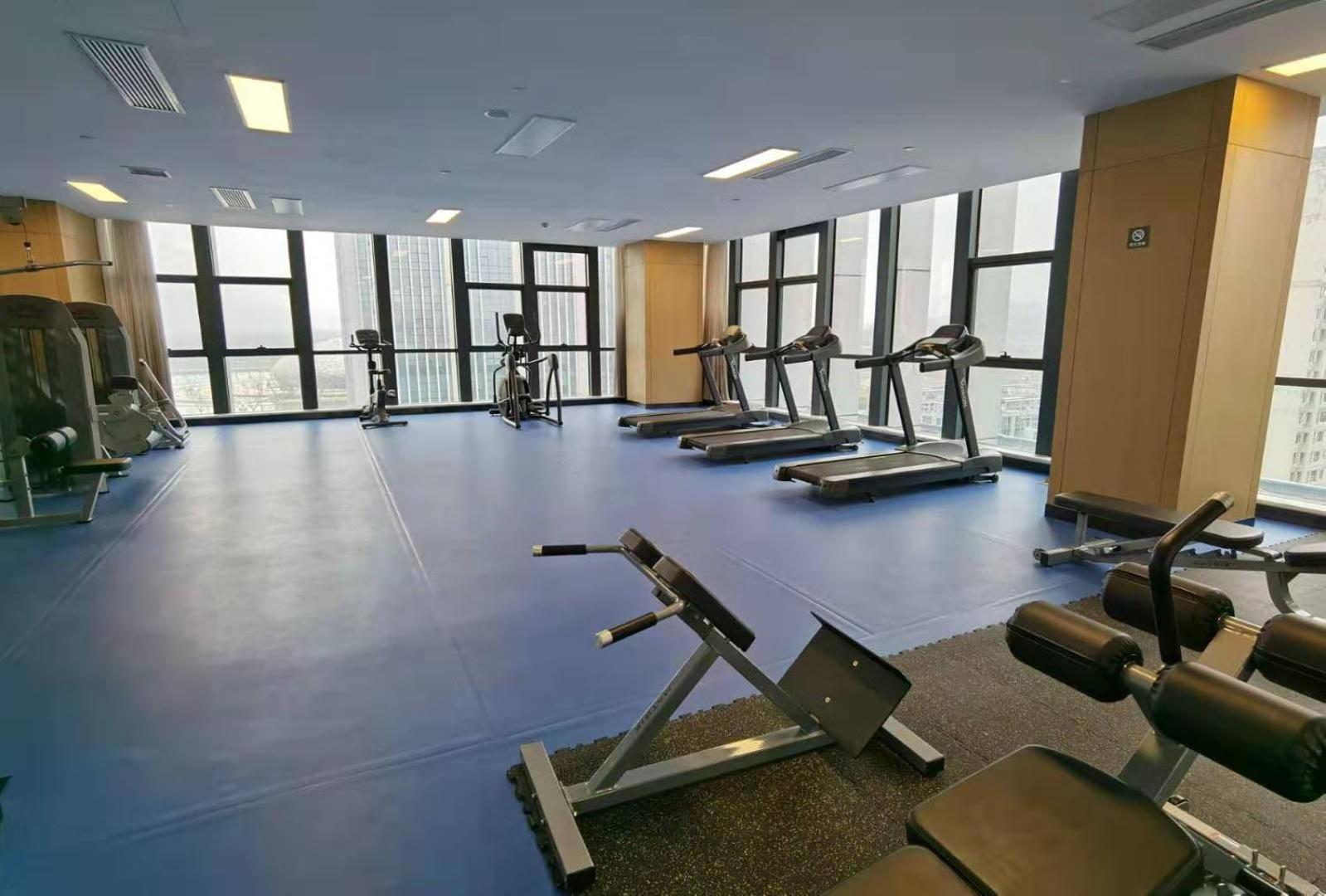 Novotel Deqing Zewnętrze zdjęcie