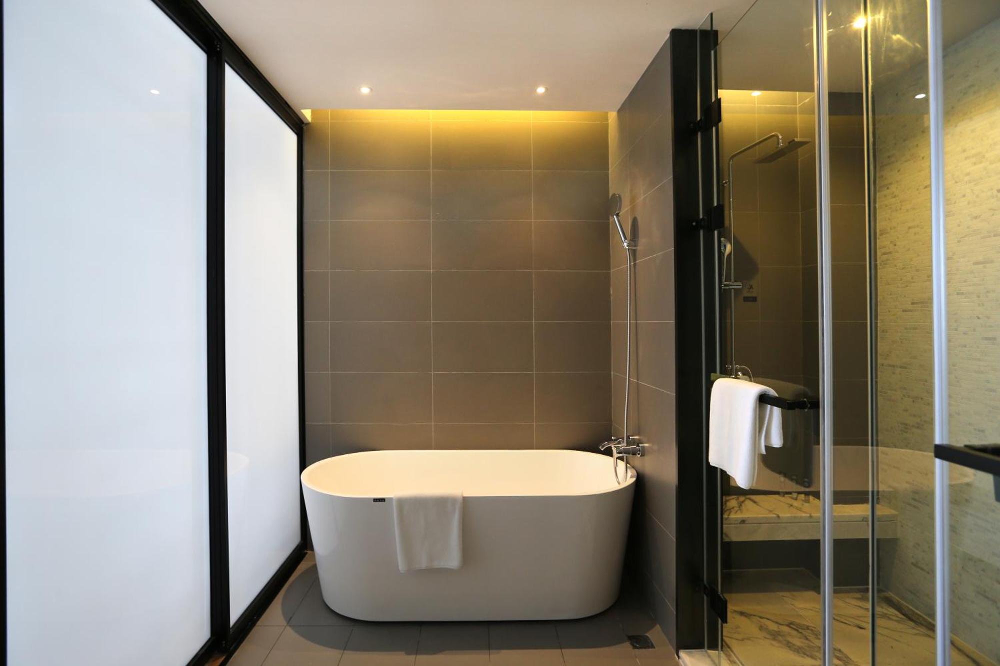 Novotel Deqing Zewnętrze zdjęcie