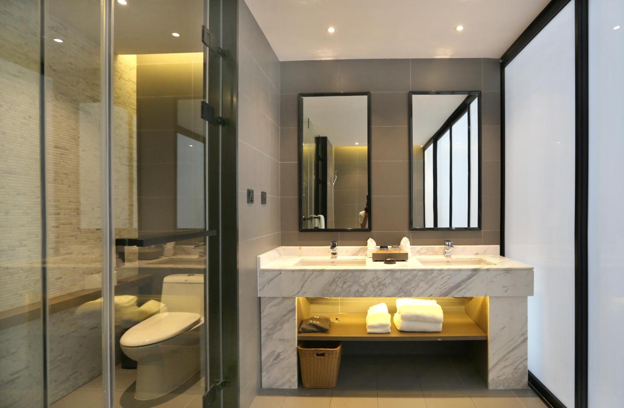Novotel Deqing Zewnętrze zdjęcie