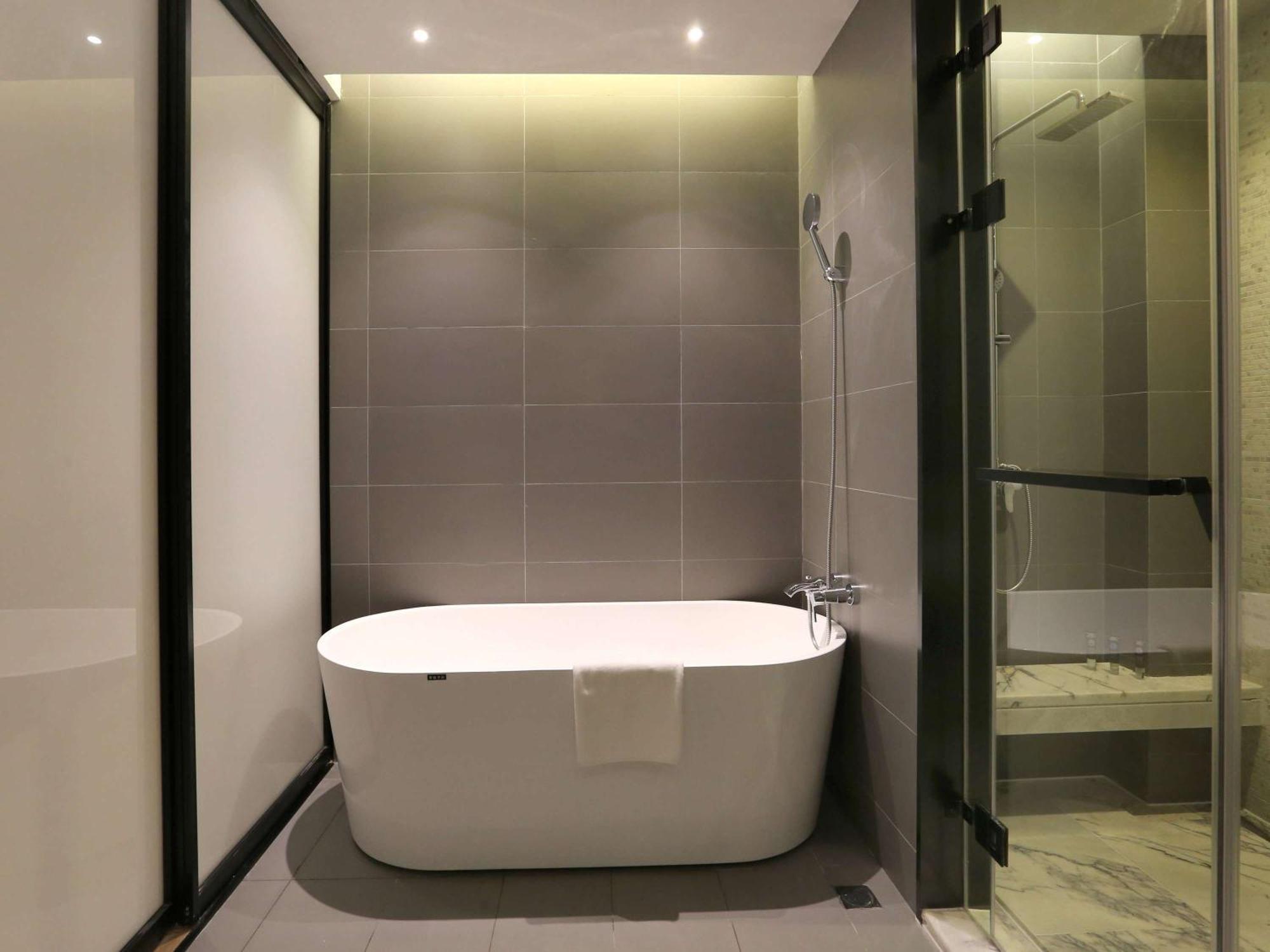 Novotel Deqing Zewnętrze zdjęcie