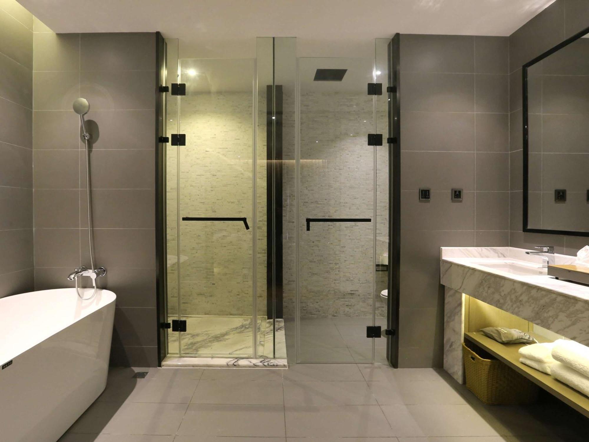 Novotel Deqing Zewnętrze zdjęcie