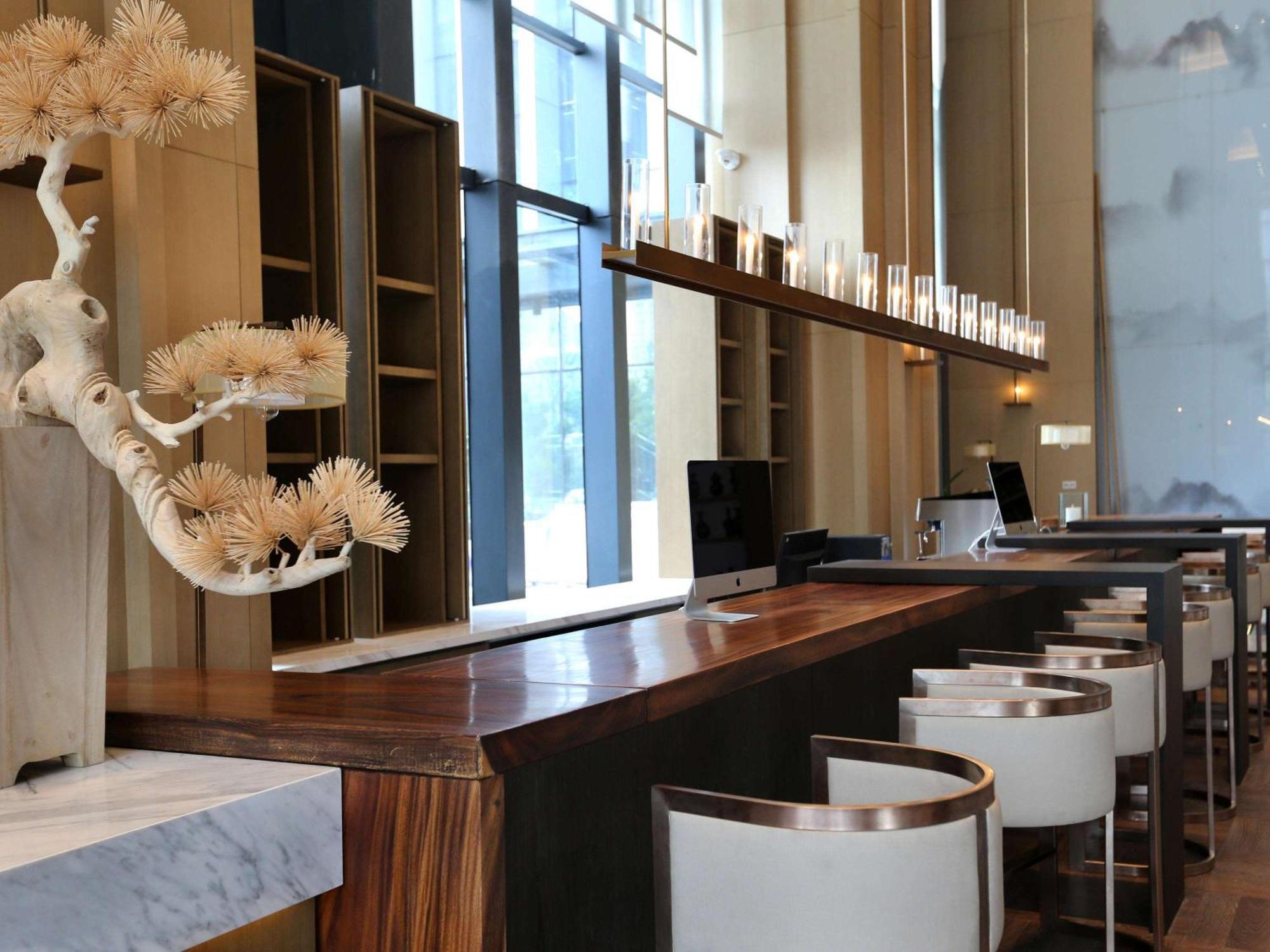 Novotel Deqing Zewnętrze zdjęcie