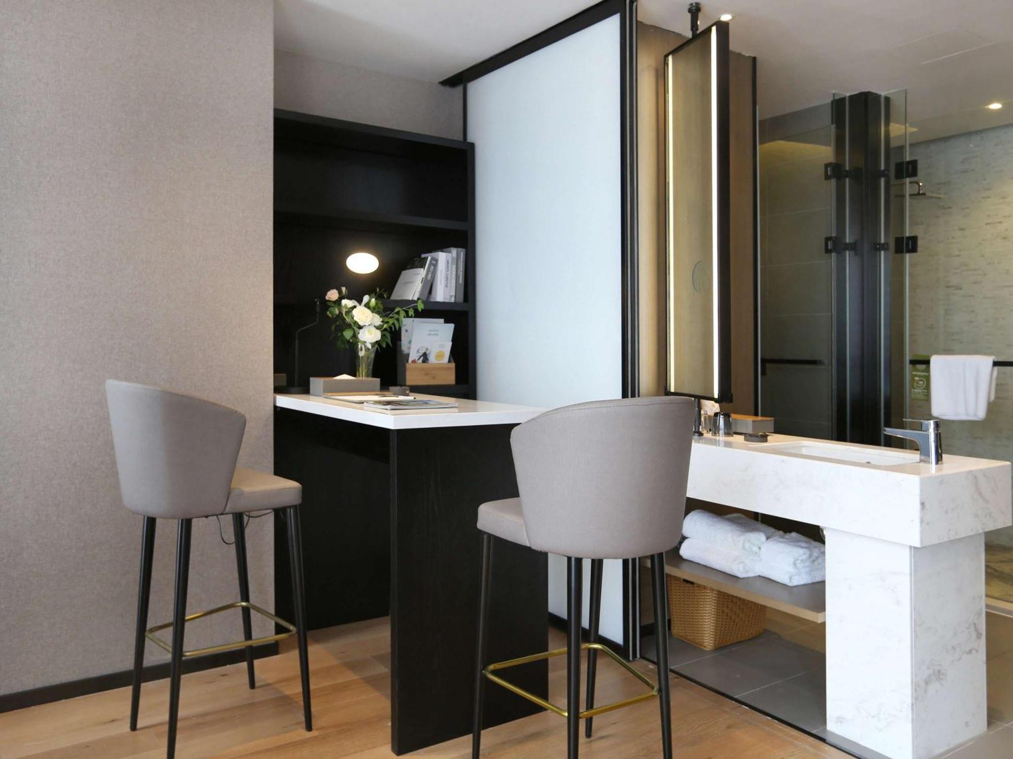 Novotel Deqing Zewnętrze zdjęcie