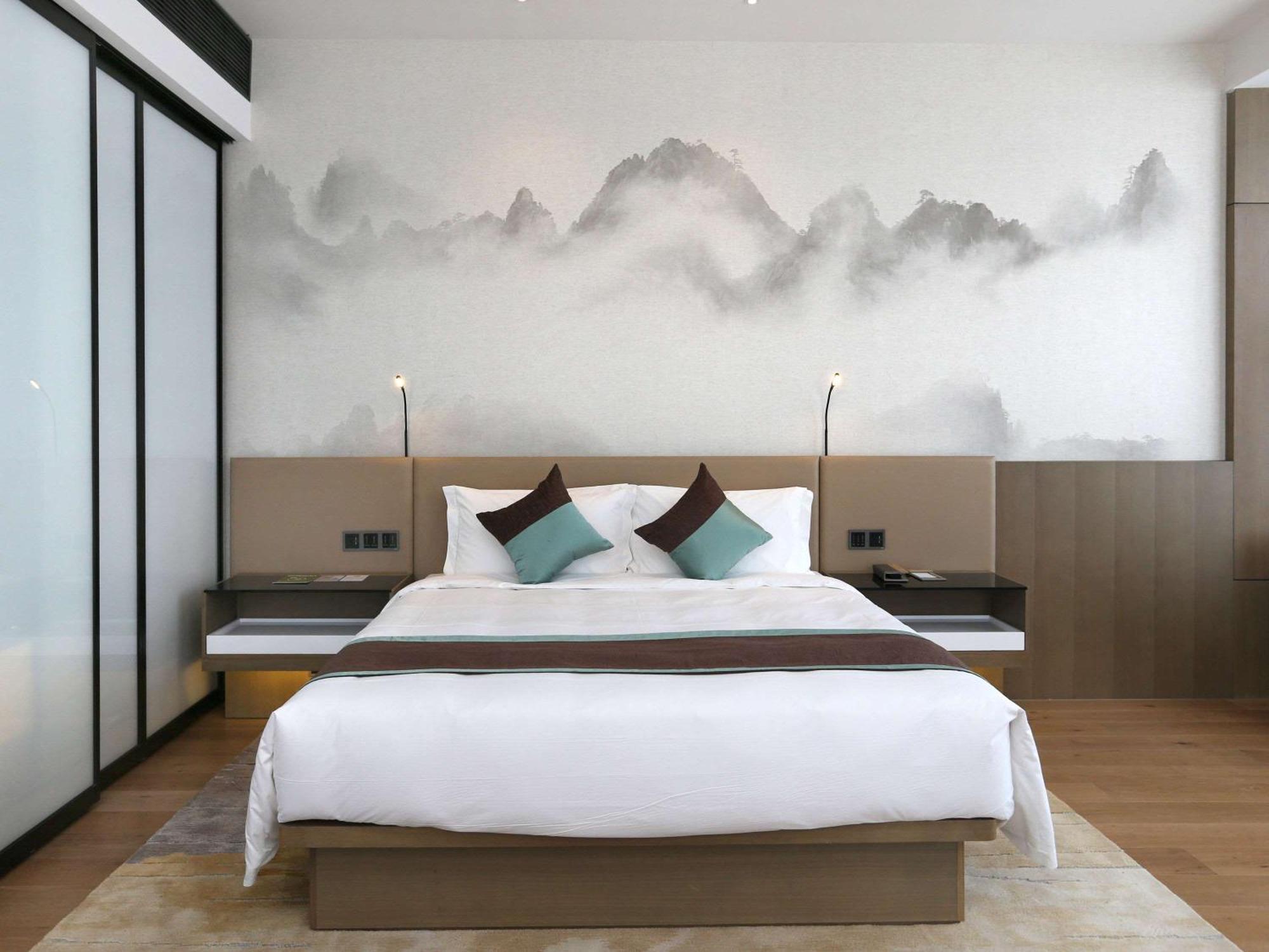 Novotel Deqing Zewnętrze zdjęcie