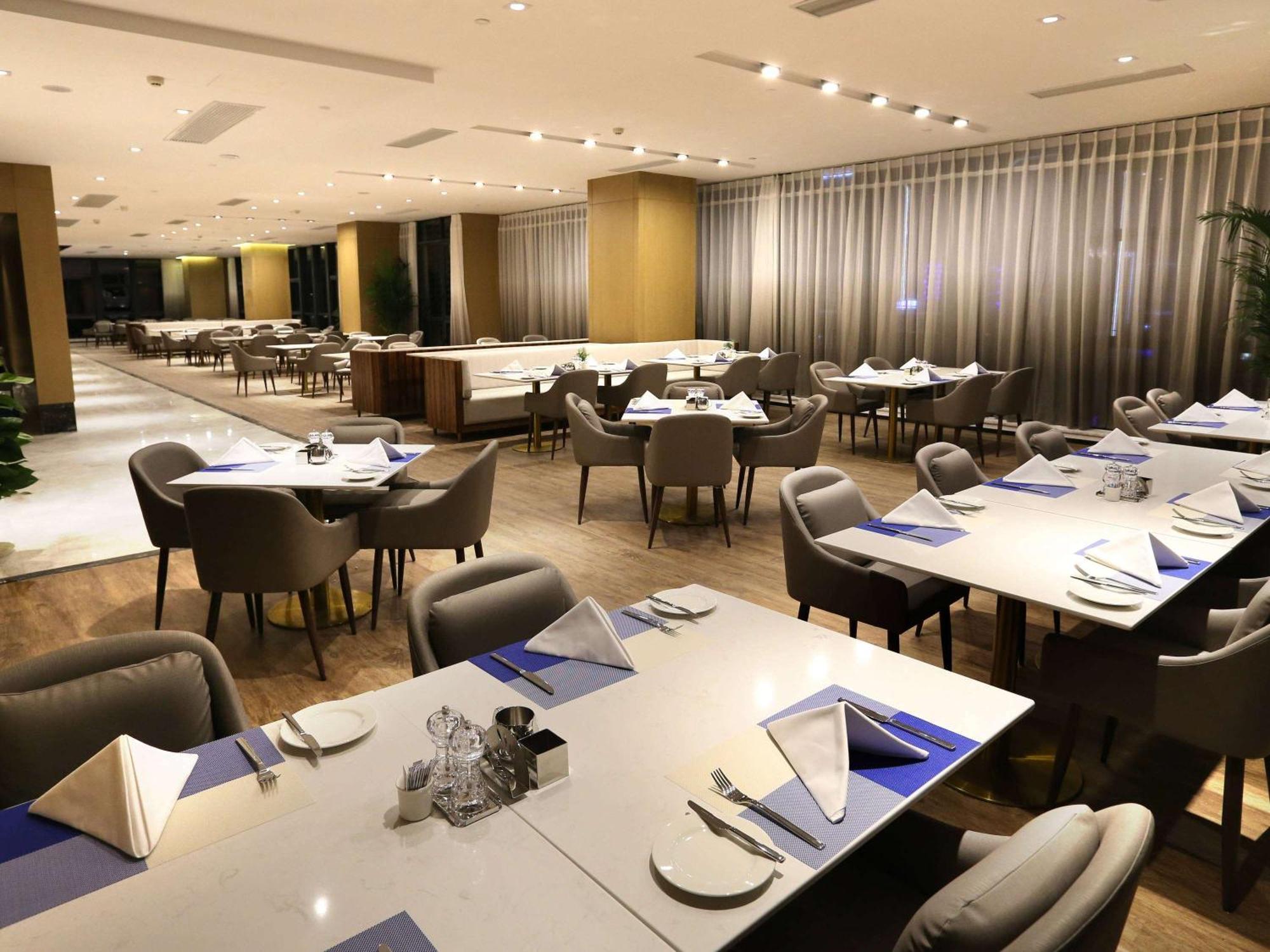 Novotel Deqing Zewnętrze zdjęcie
