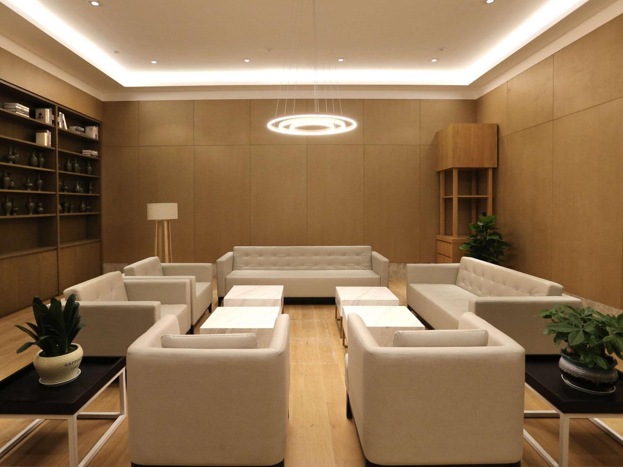 Novotel Deqing Zewnętrze zdjęcie