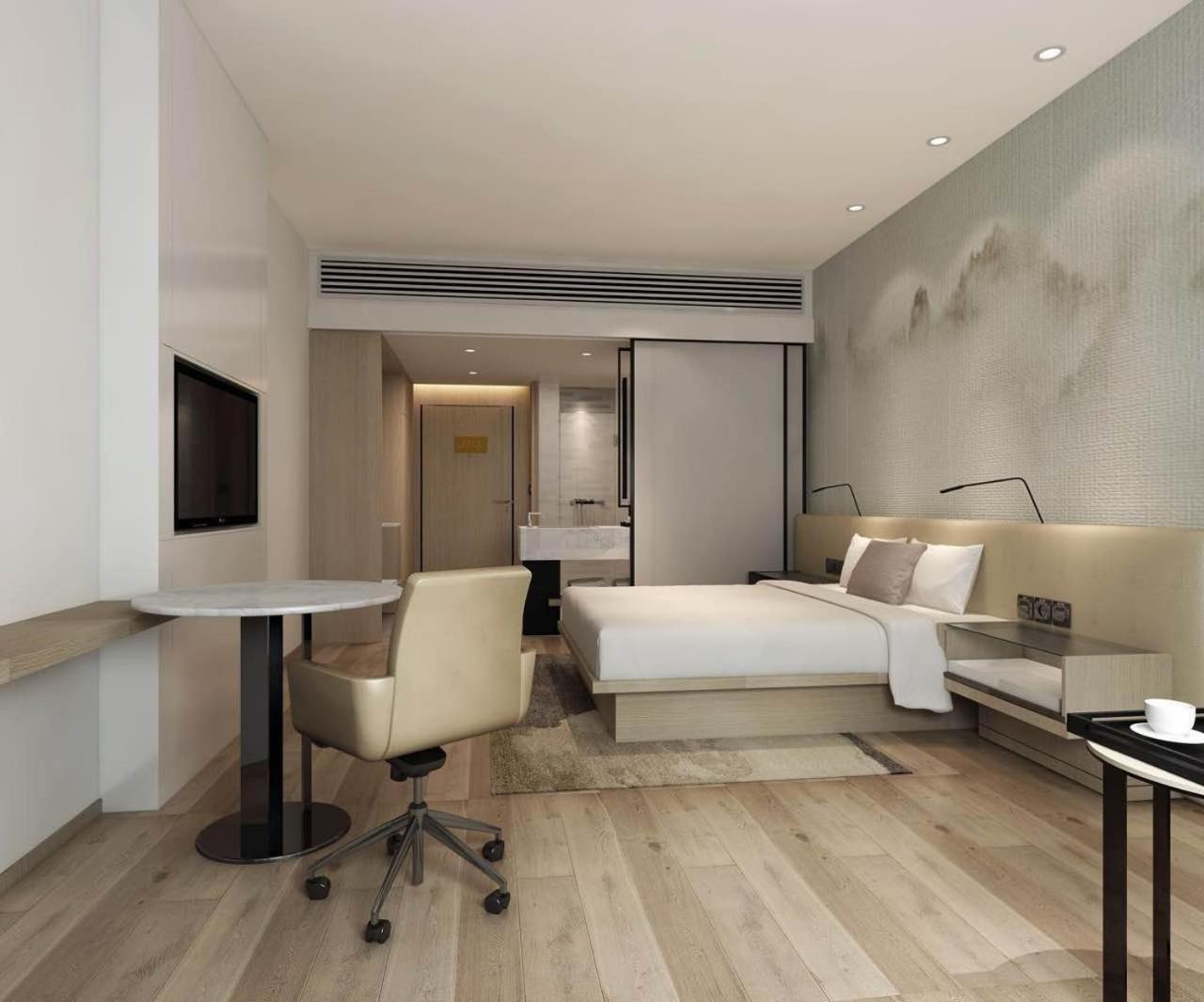 Novotel Deqing Zewnętrze zdjęcie