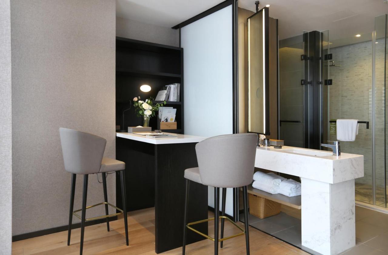 Novotel Deqing Zewnętrze zdjęcie