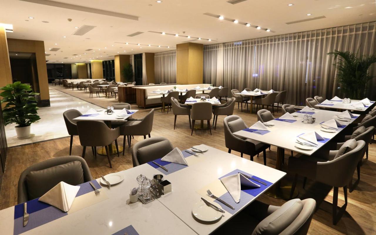 Novotel Deqing Zewnętrze zdjęcie