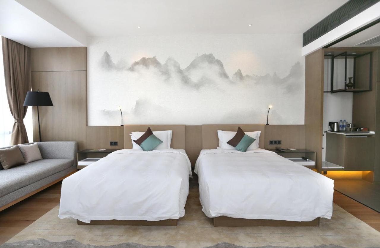 Novotel Deqing Zewnętrze zdjęcie