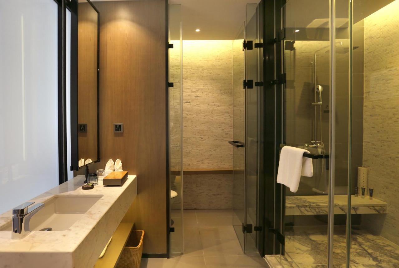Novotel Deqing Zewnętrze zdjęcie