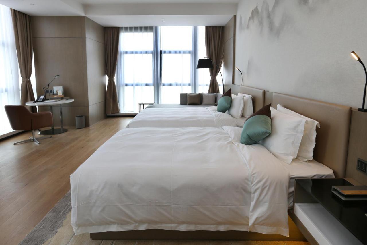 Novotel Deqing Zewnętrze zdjęcie