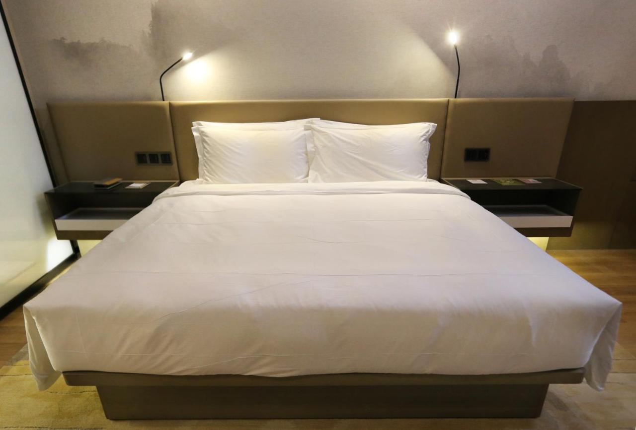 Novotel Deqing Zewnętrze zdjęcie