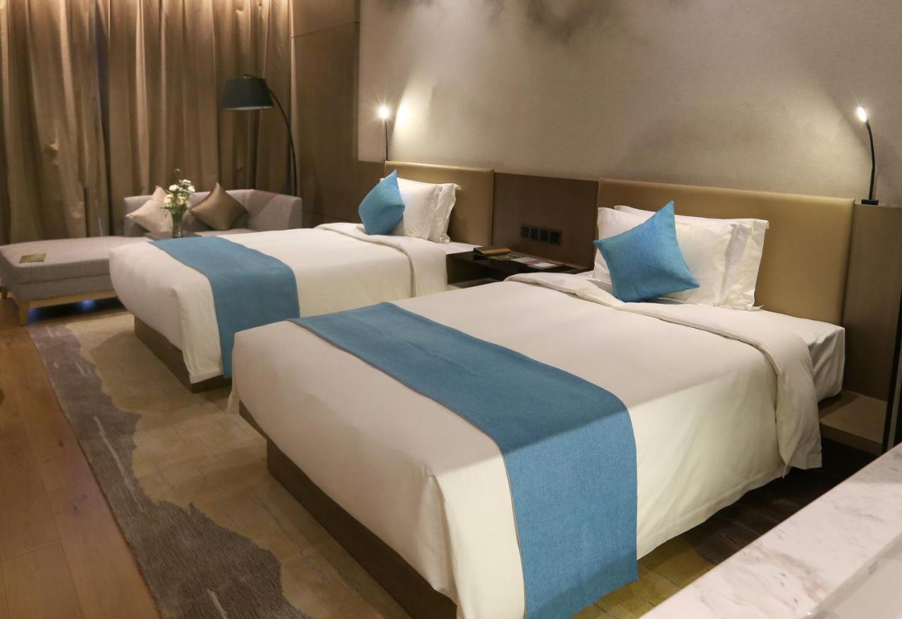 Novotel Deqing Zewnętrze zdjęcie