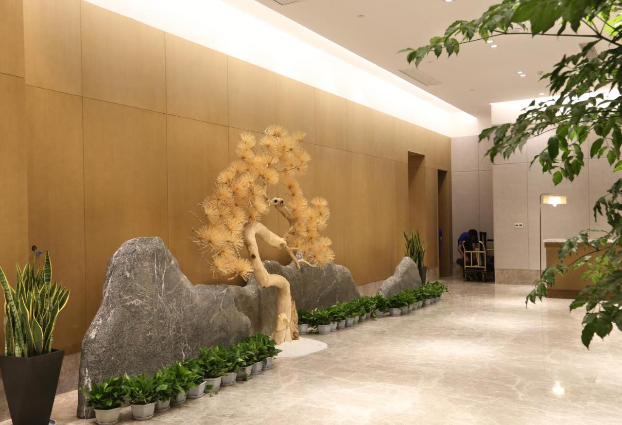 Novotel Deqing Zewnętrze zdjęcie