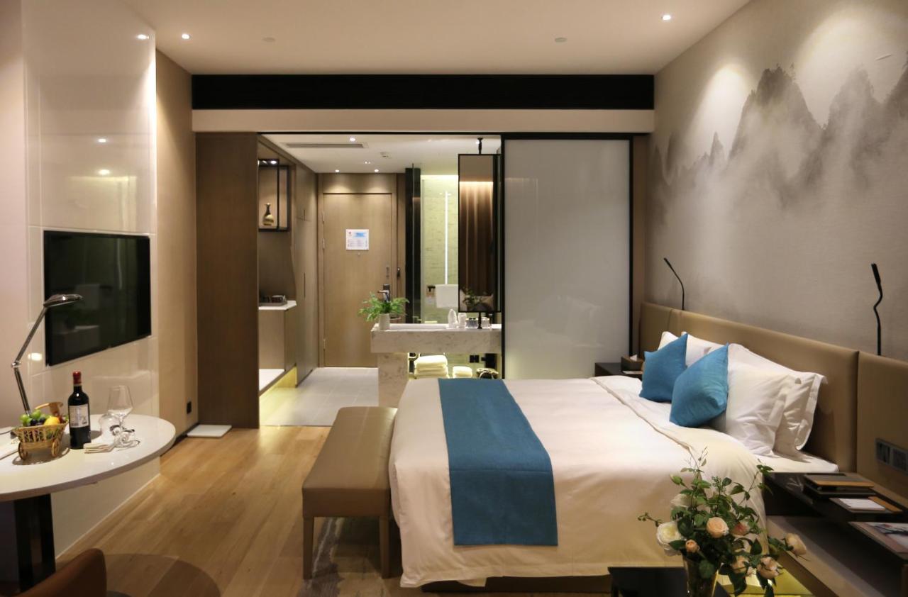 Novotel Deqing Zewnętrze zdjęcie