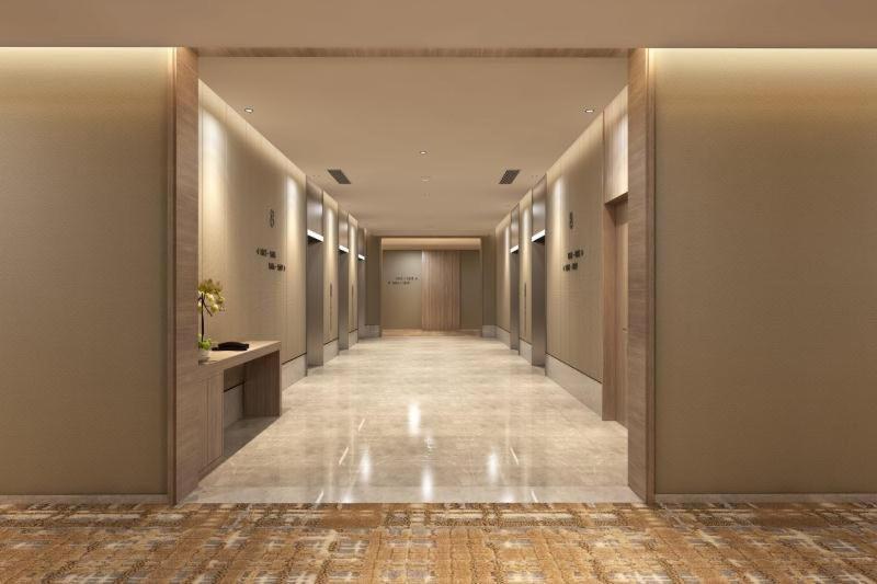Novotel Deqing Zewnętrze zdjęcie
