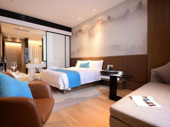 Novotel Deqing Zewnętrze zdjęcie