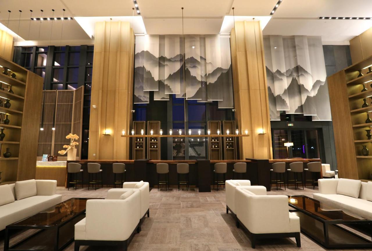 Novotel Deqing Zewnętrze zdjęcie